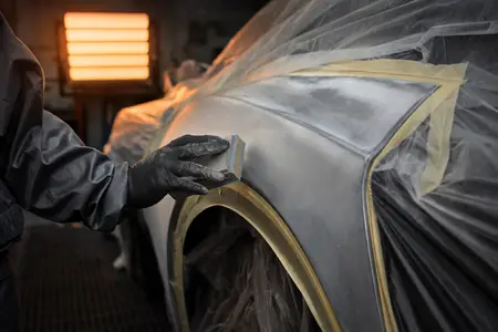 Auto Body & Collision Repair in New Jersey