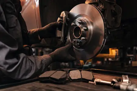 Brake Repair in New Jersey