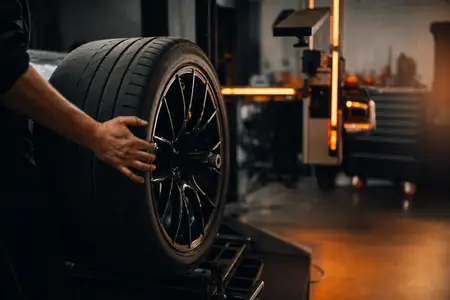 Tire Repair & Wheel Alignment in New Jersey