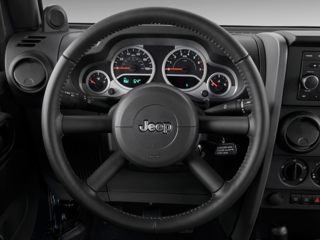 Jeep Service and Repair