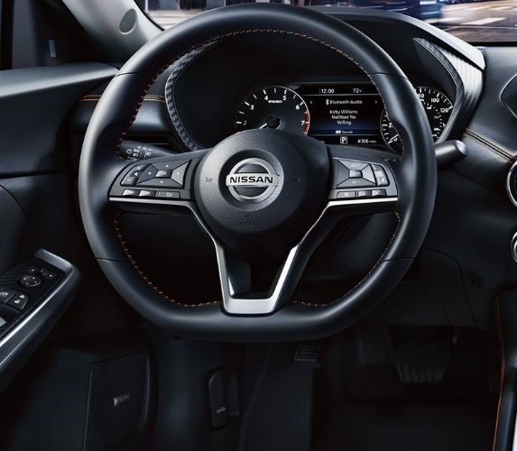 Nissan Service and Repair