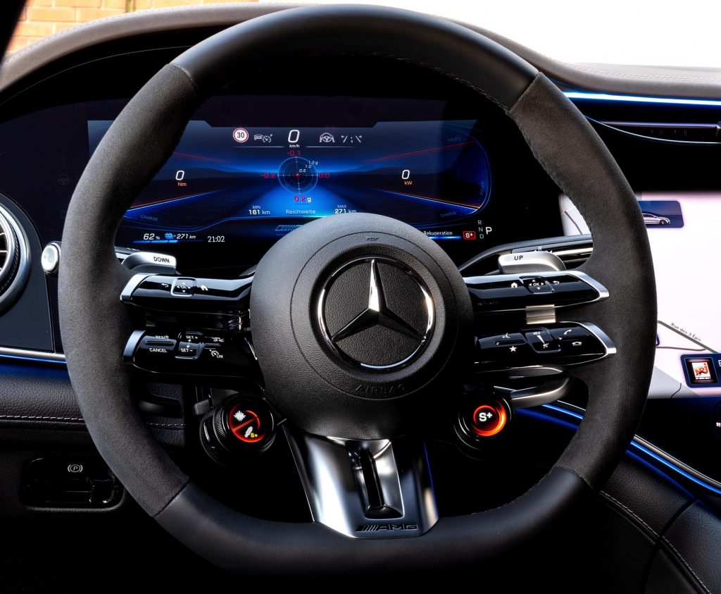 Mercedes Service and Repair