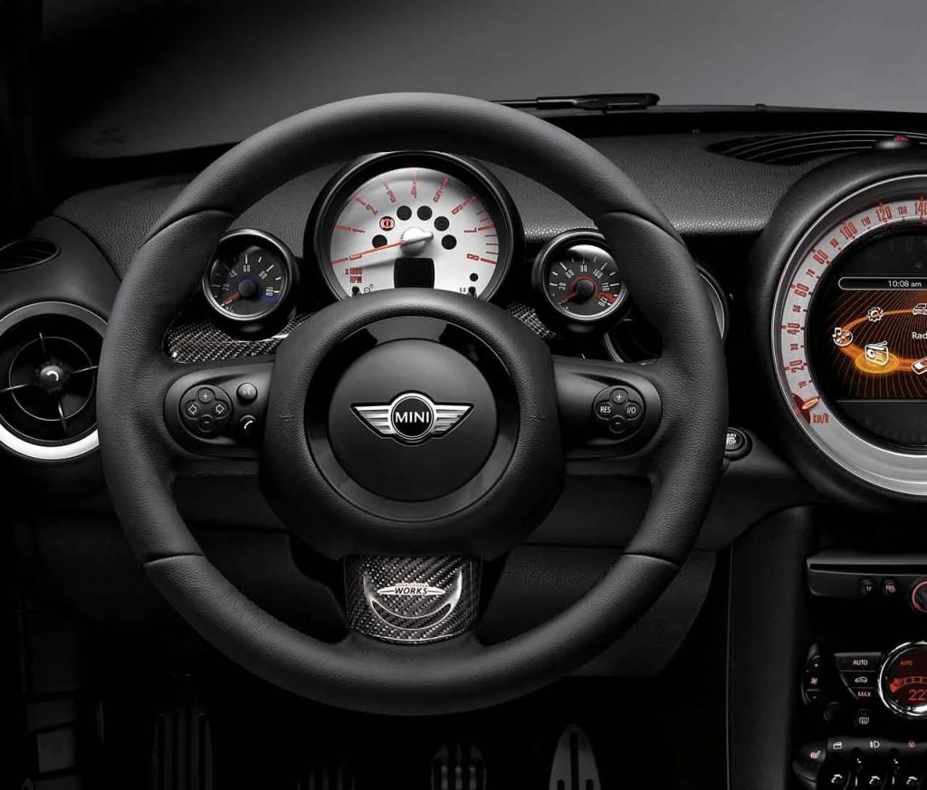 Mini Service and Repair