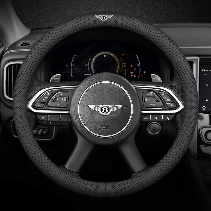 Bentley Service and Repair