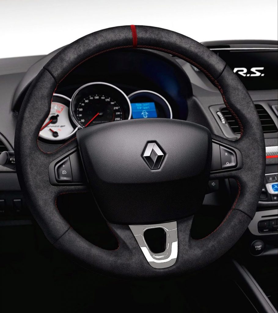 Renault Service and Repair