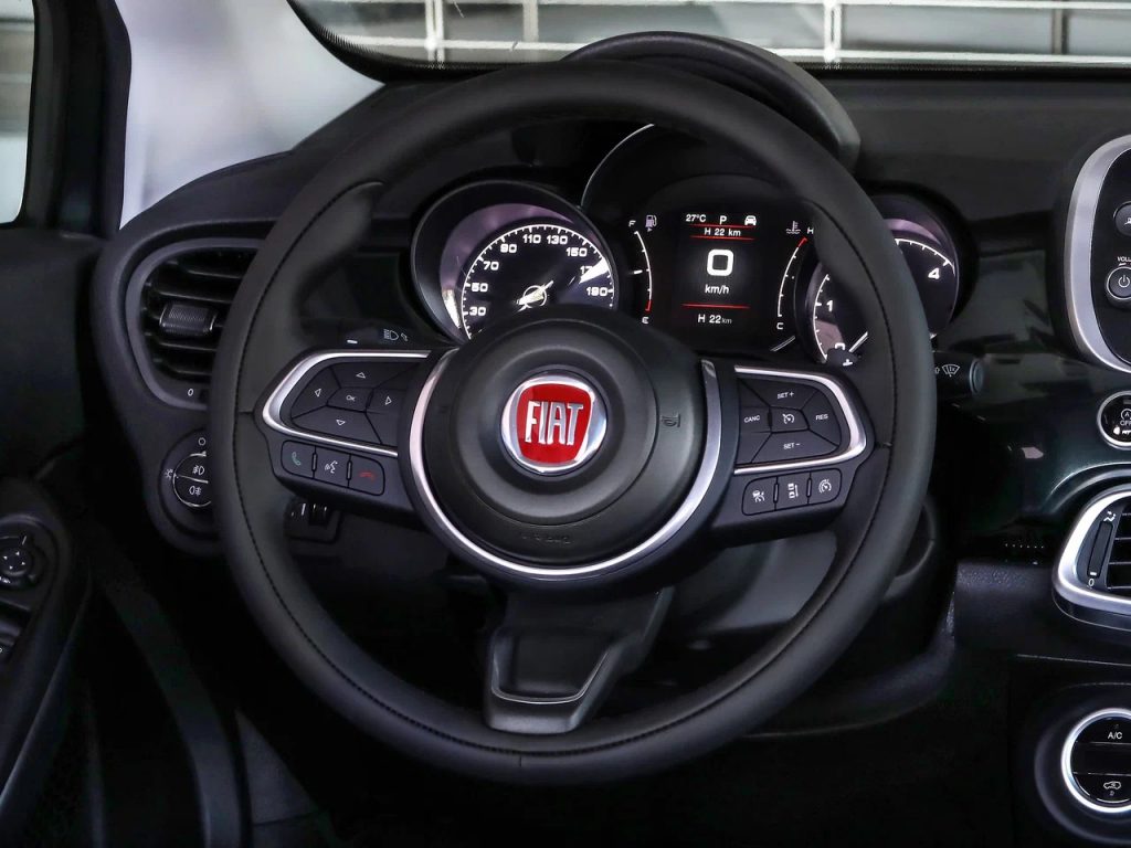 Fiat Service and Repair