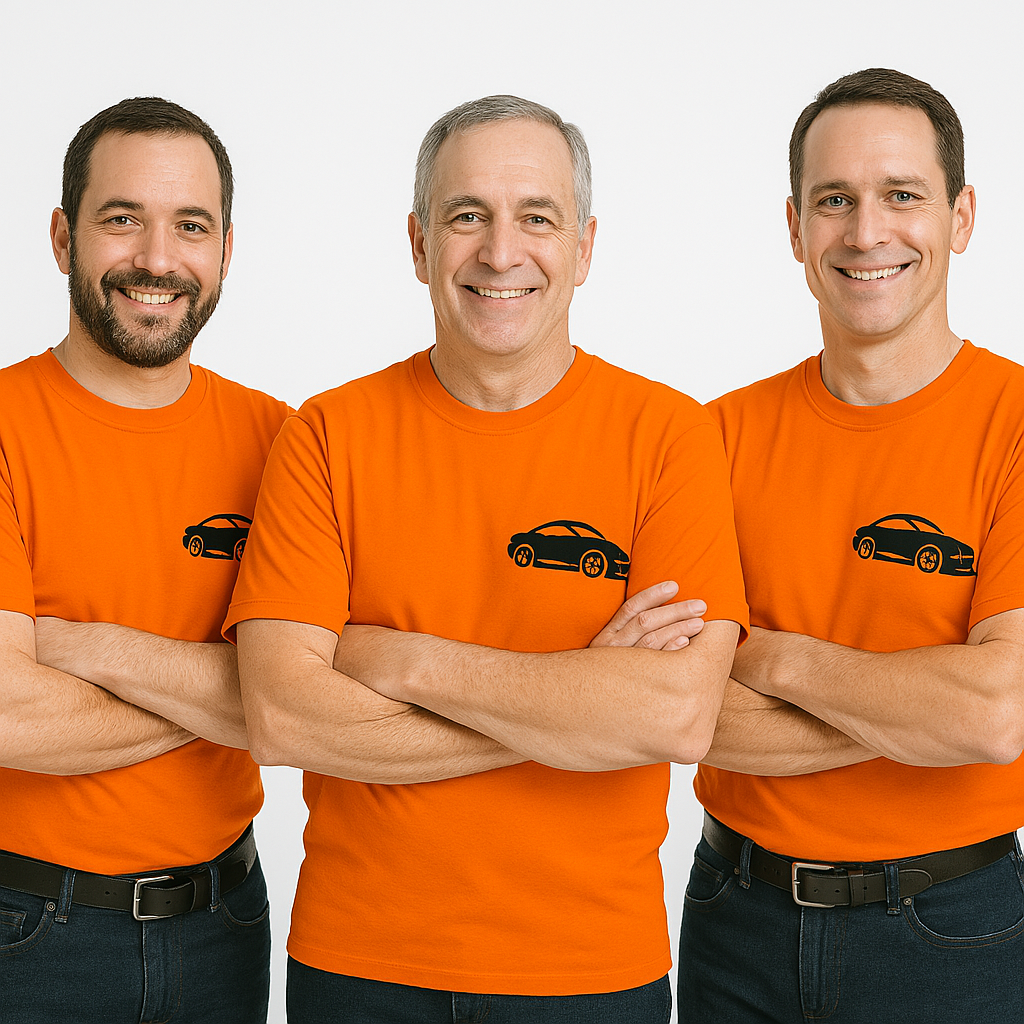 Tesla Service and Repair