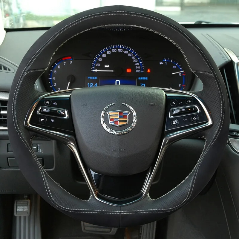 Cadillac Service and Repair