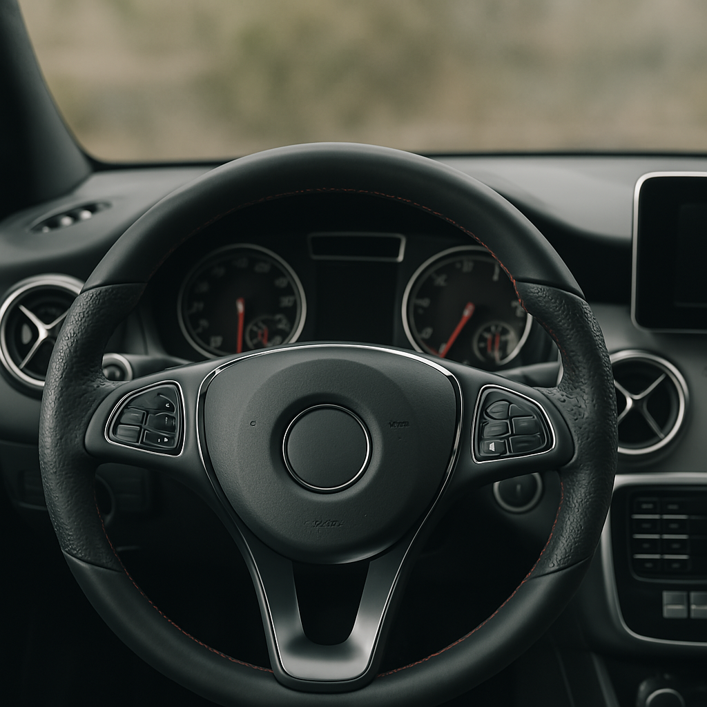Expert Power Steering Services & Steering Wheel Refurbishment