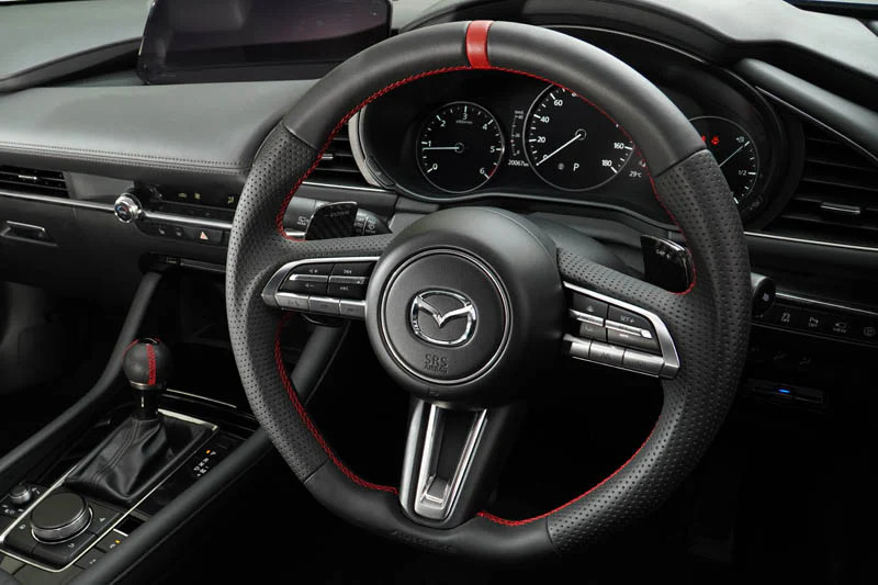 Mazda Service and Repair