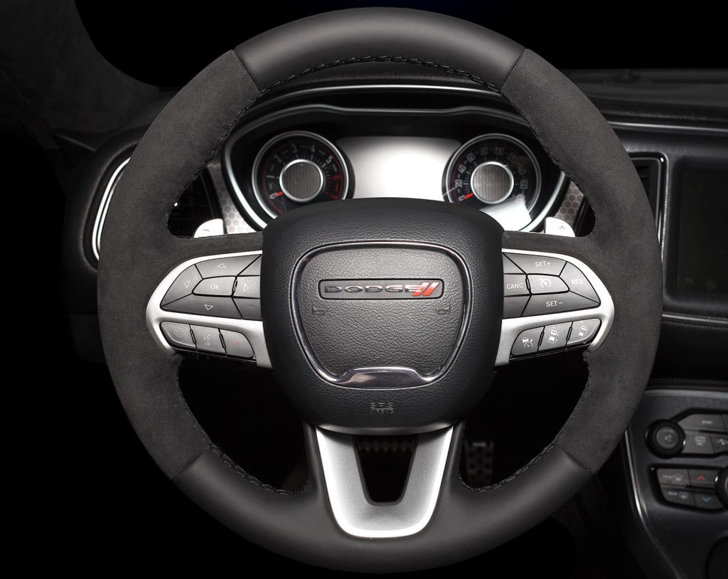Dodge Service and Repair