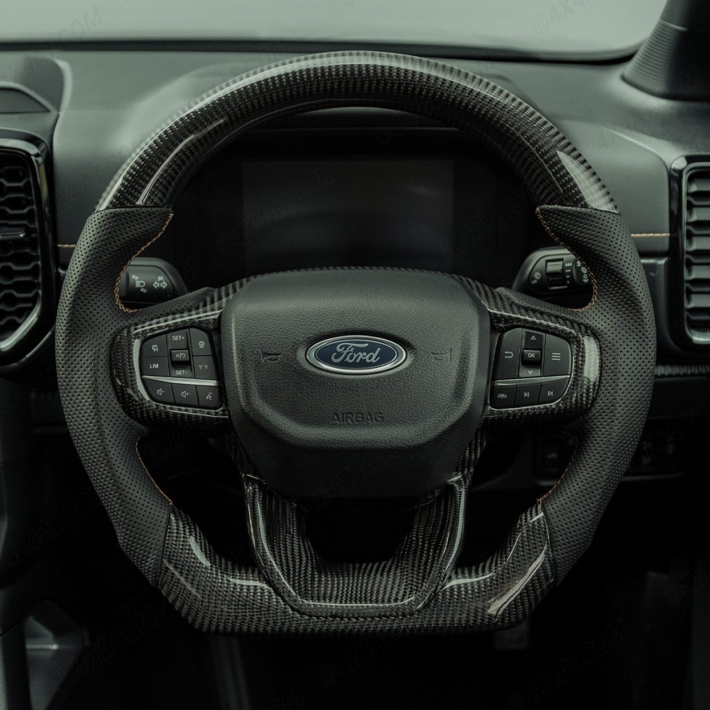 Ford Service and Repair
