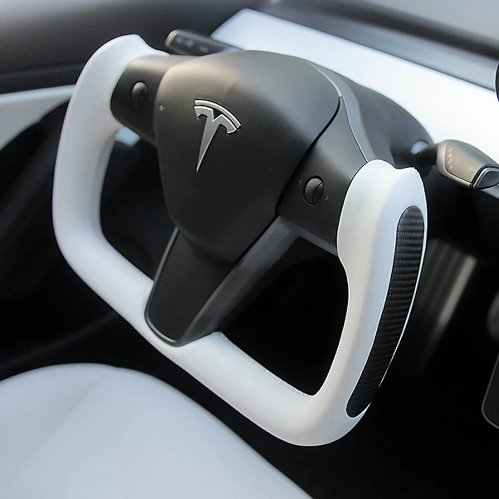 Tesla Service and Repair