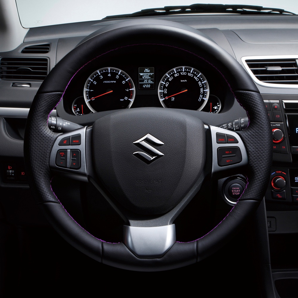 Suzuki Service and Repair