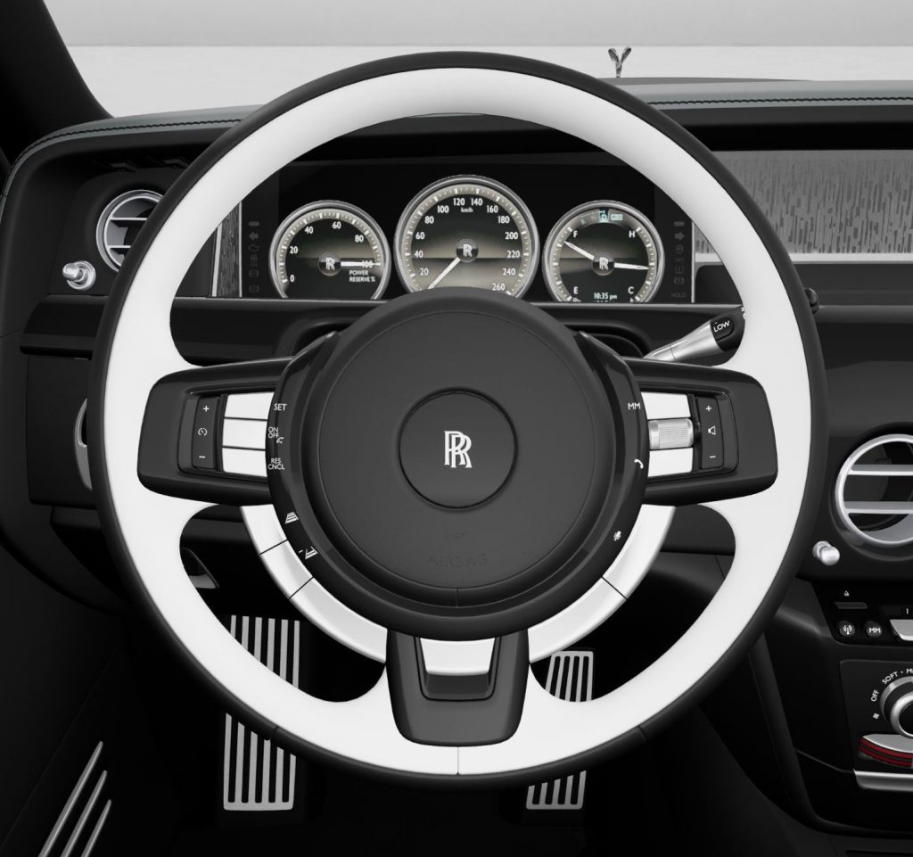 Rolls Royce Service and Repair