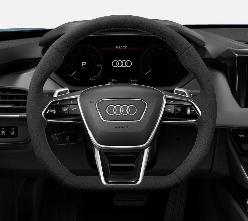 Audi Service and Repair