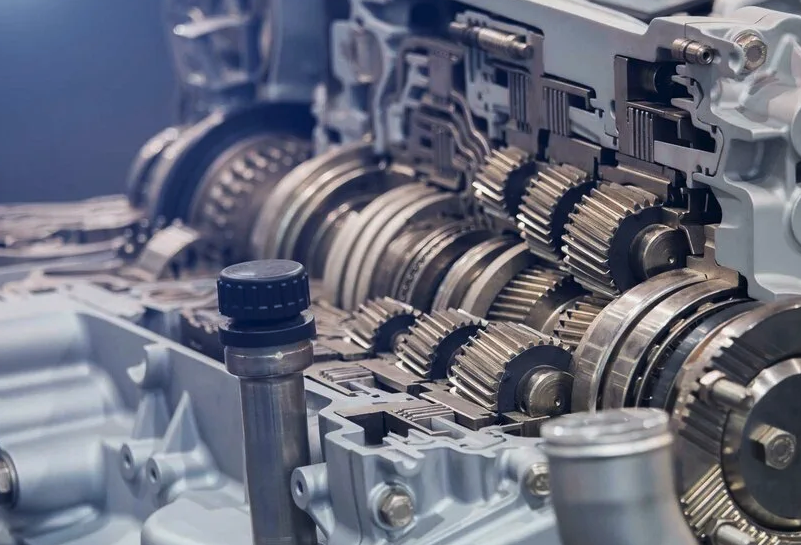 Transmission Repair or Replacement
