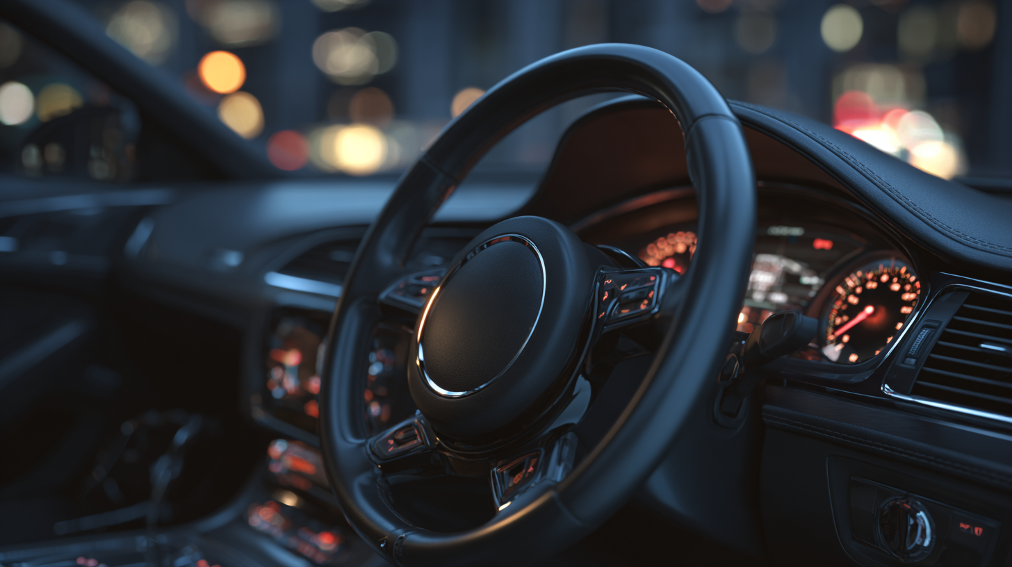 Car Vibrating at Idle: Causes and Fixes