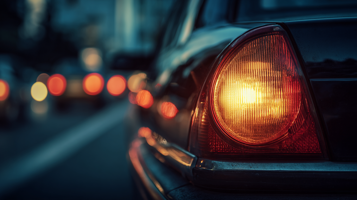 Car Alarm Going Off Repeatedly